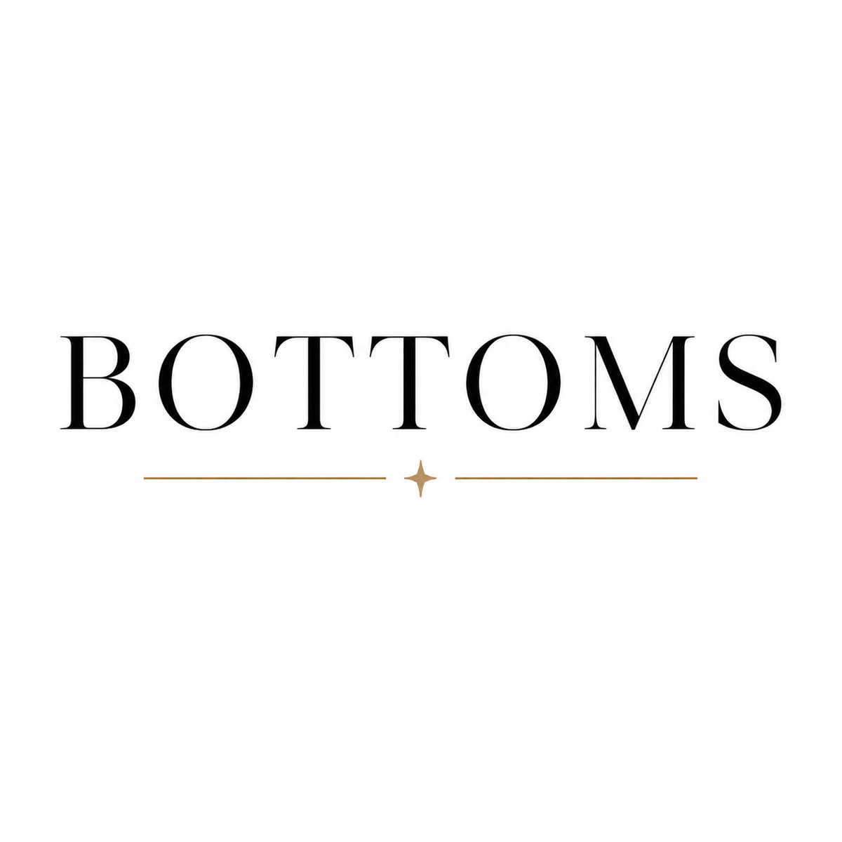BOTTOMS