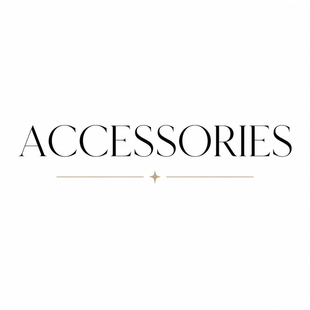 ACCESSORIES