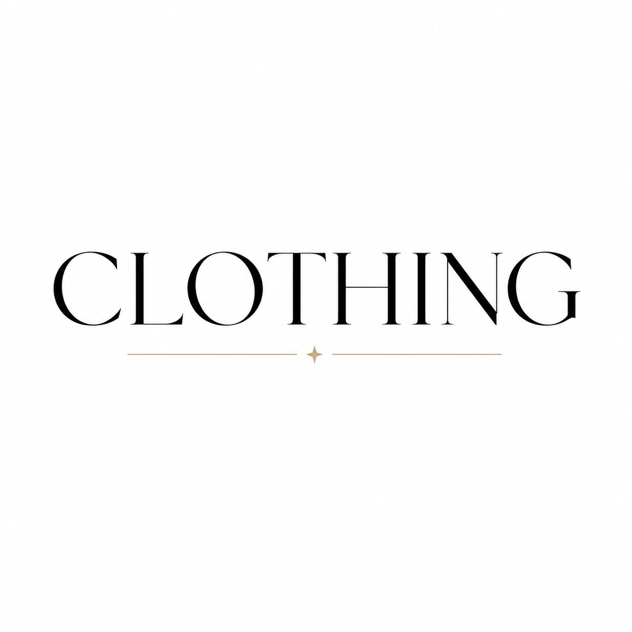 CLOTHING