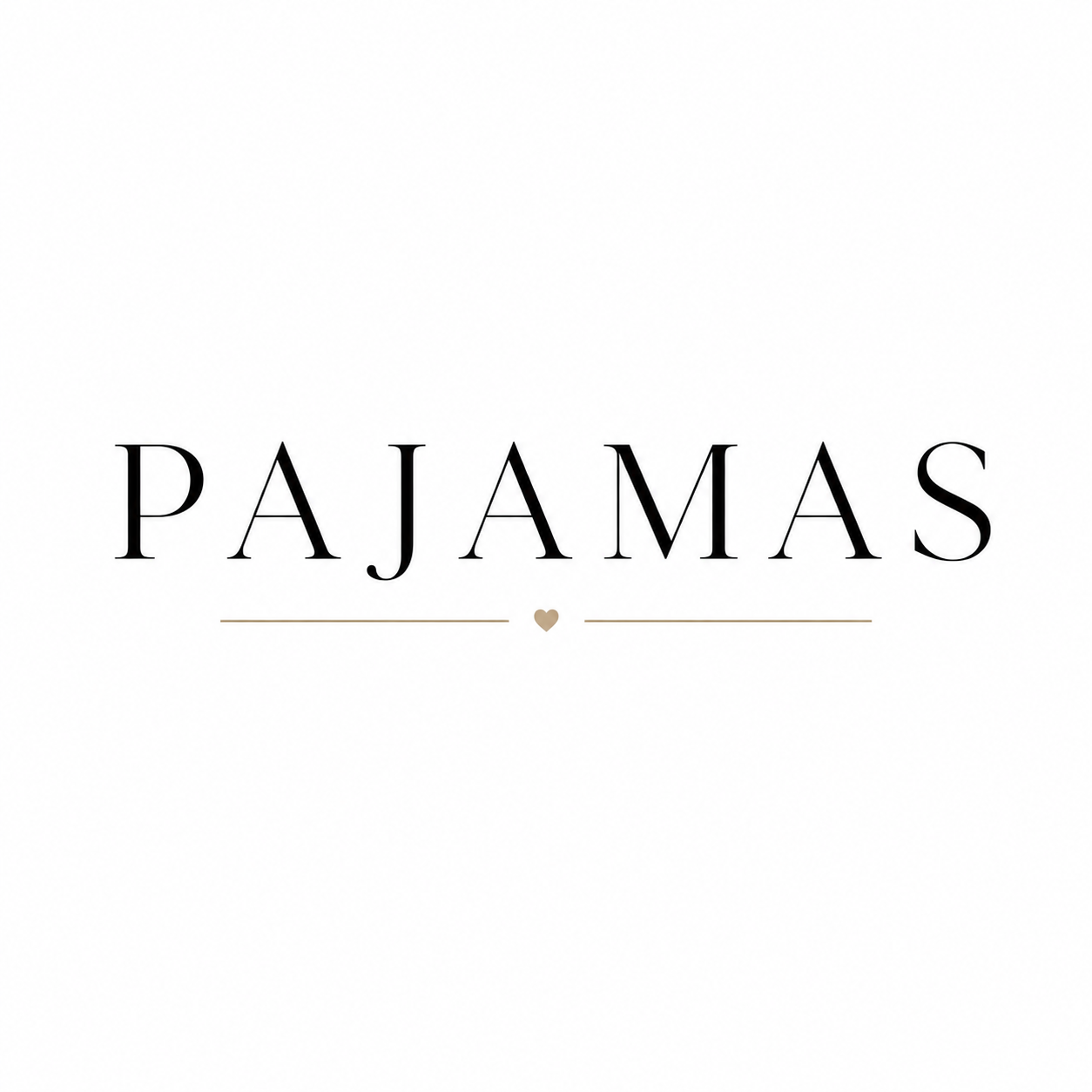 PAJAMAS