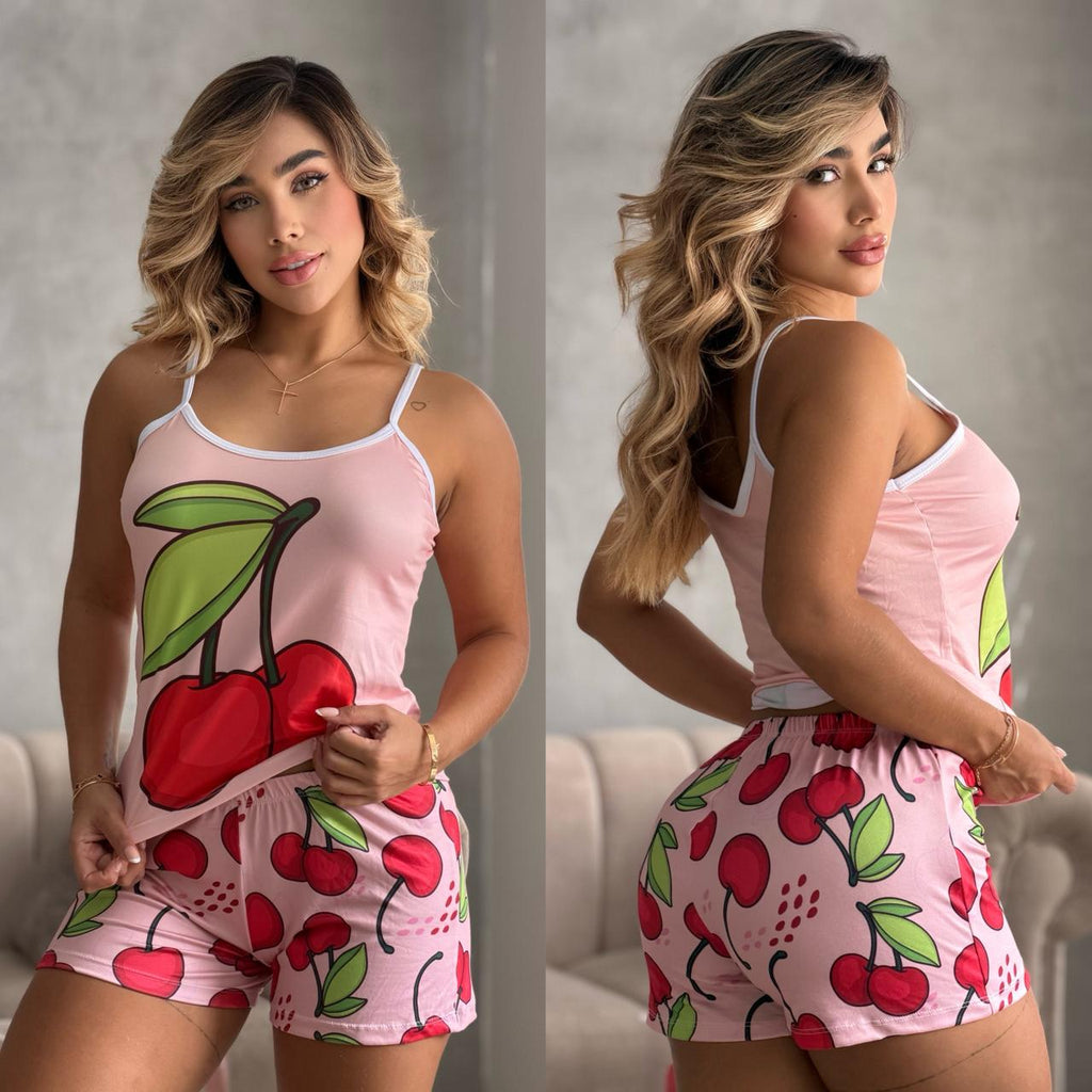 CHERRY PRINT