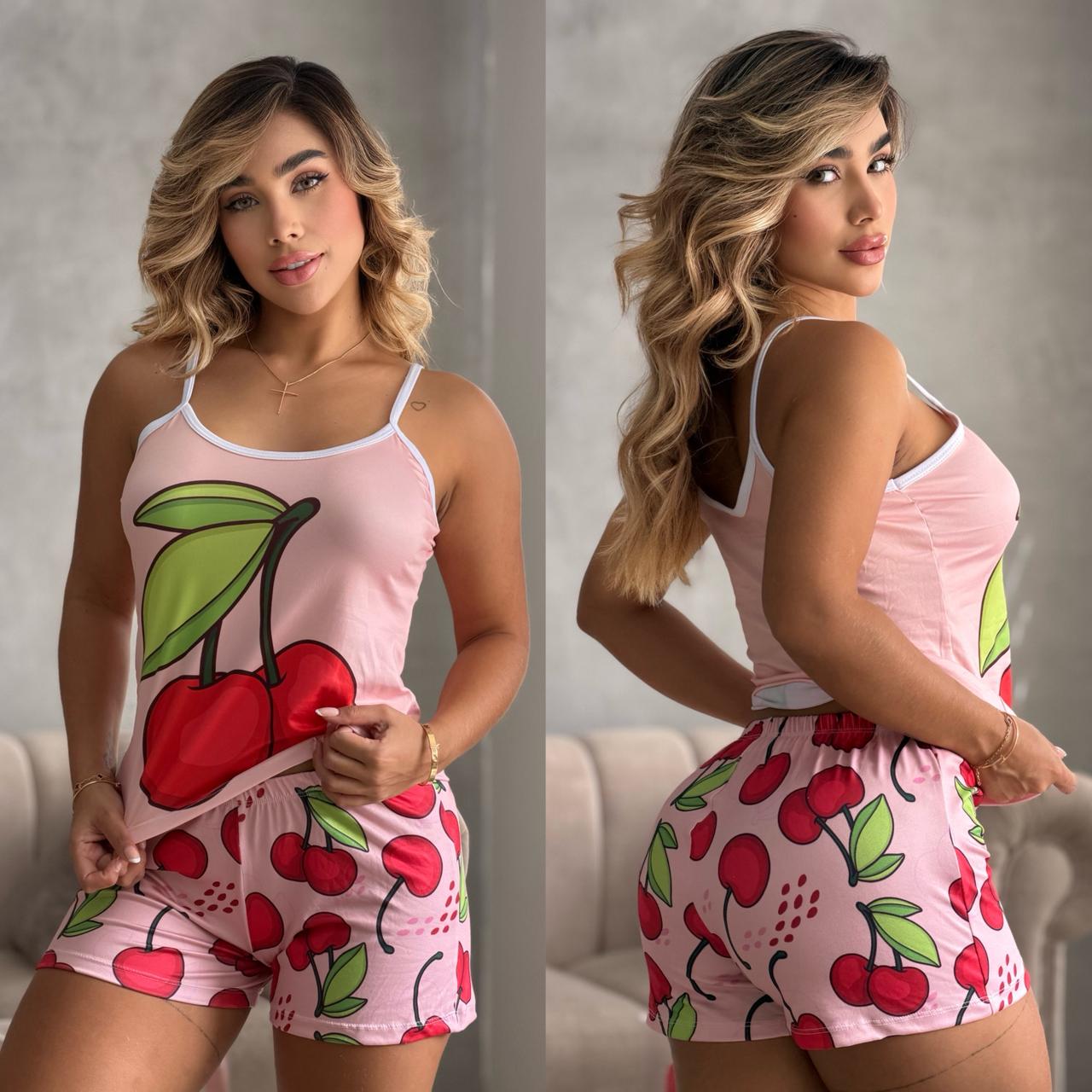 CHERRY PRINT