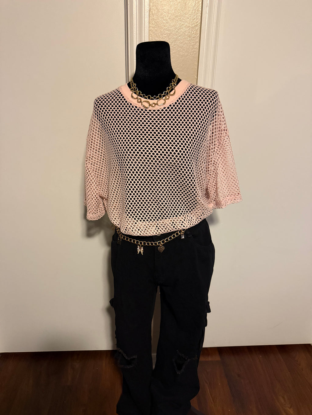 Oversized – Lightweight & Trendy Cover-Up