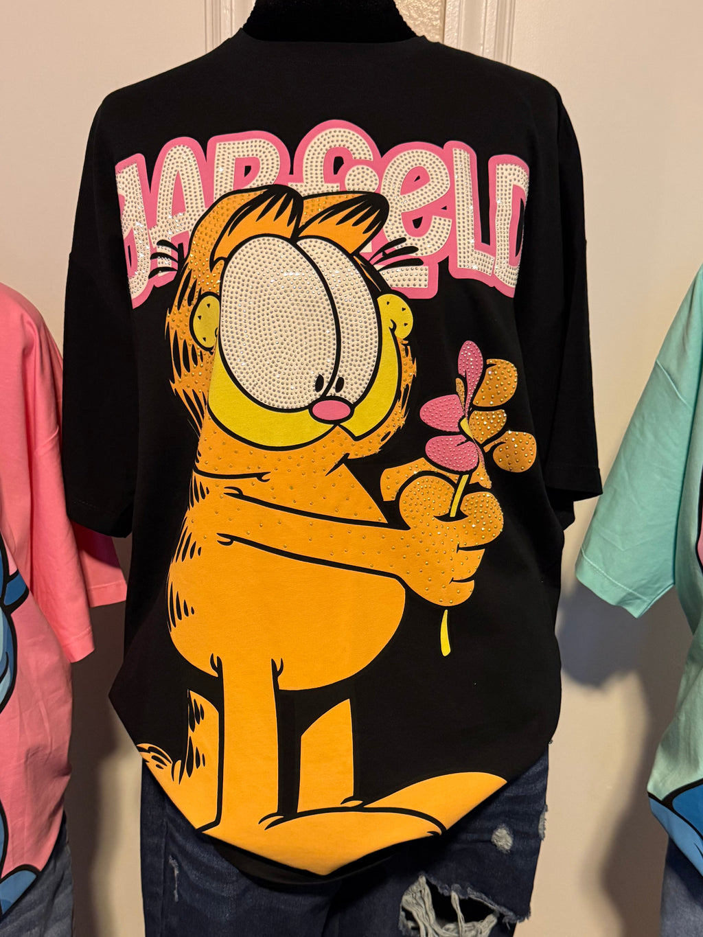Garfield Tshirt