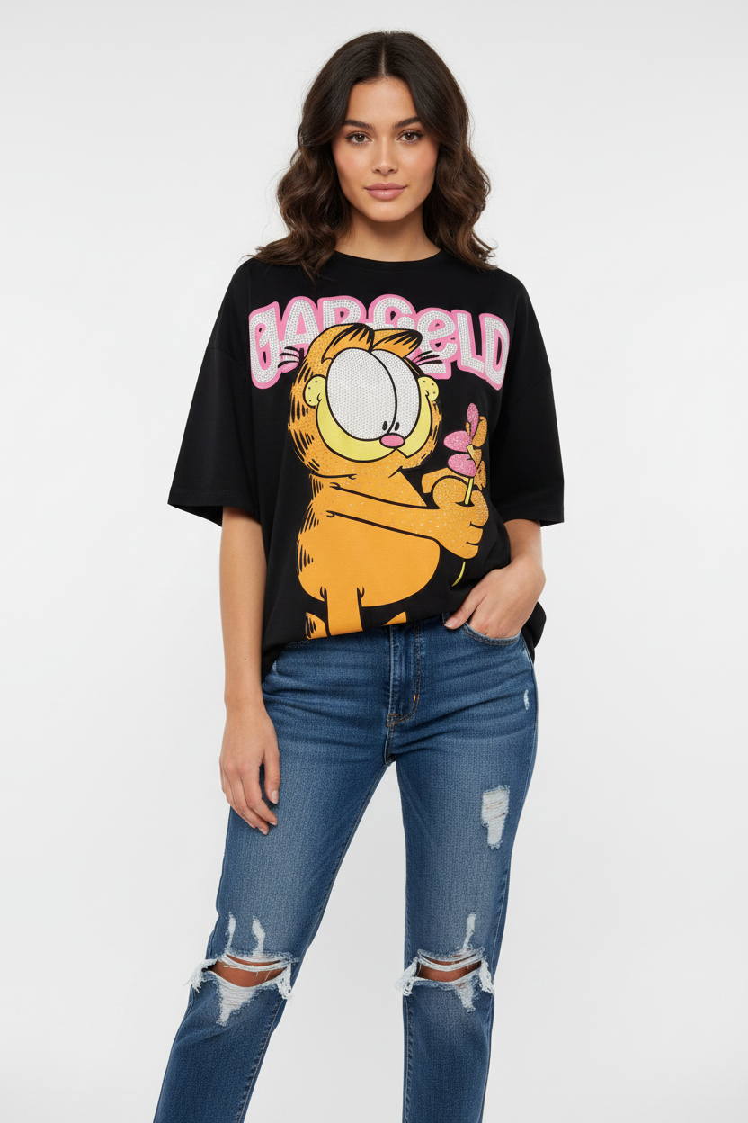 Garfield Tshirt