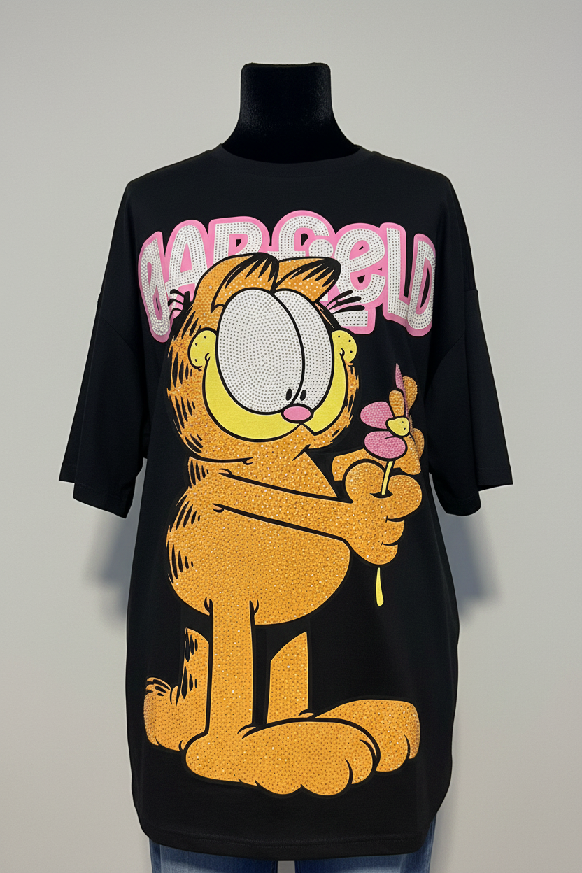 Garfield Tshirt