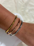 Classic Trio Bangle Set