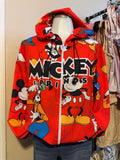 MICKEY & FRIENDS HOODIES