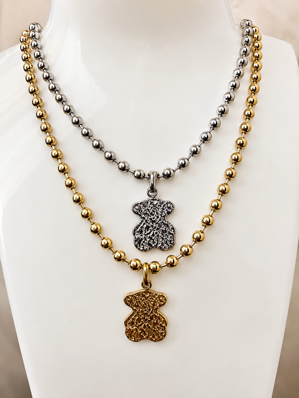 Cadena de Oso