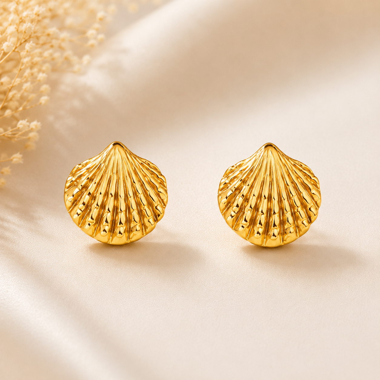 CONCHITA EARRINGS