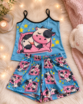 COW DREAM SET 🐮✨