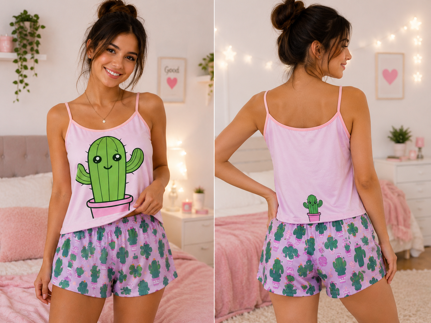 CACTUS DREAM🌵💖